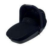Capazo Quinny Black Devotion