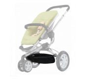 Cestilla Quinny Buzz Black