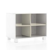 Cómoda Be Plus Beige