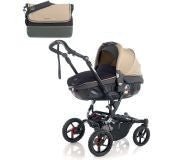 Cochecito 2 Piezas Jane Crosswalk Matrix Light 2 Clay