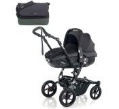 Cochecito 2 Piezas Jane Crosswalk Matrix Light 2 Cloud