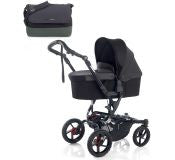 Cochecito 2 Piezas Jane Crosswalk Nano Cloud