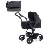 Cochecito 2 Piezas Jane Epic Nano Cloud