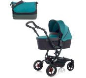 Cochecito 2 Piezas Jane Epic Nano Moss