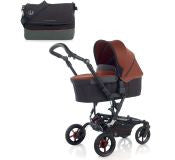 Cochecito 2 Piezas Jane Epic Nano Tile