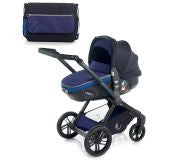 Cochecito 2 Piezas Jane Muum Matrix Light 2 Atlantic
