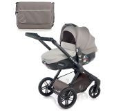 Cochecito 2 Piezas Jane Muum Matrix Light 2 Taupe