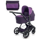 Cochecito 2 Piezas Jane Muum Micro Plum