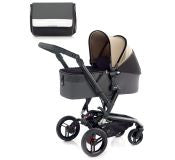 Cochecito 2 Piezas Jane Rider Micro Clay