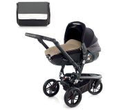 Cochecito 2 Piezas Jane Trider Matrix Light 2 Clay
