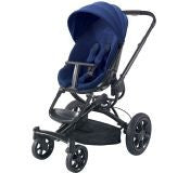 Cochecito Quinny Moodd Blue Reliance
