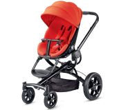 Cochecito Quinny Moodd Red Revolution