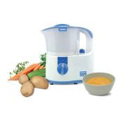 Cocinador Mini Chef Saro