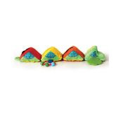 Cocodrilo Actividades Bright Starts