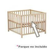 Colchon Babydan Comfort Para Parque Felix
