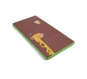 Colchon Cuna de Viaje Be Cool Softy Sleep Hi spring