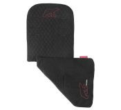 Colchoneta Maclaren Black