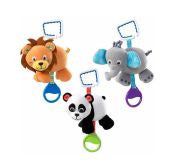 Colgantes Musicales Baby Einstein