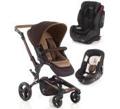 Conjunto 2 Piezas Jane Rider Coffee mas regalo
