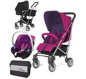 Conjunto 3 Piezas Cybex Callisto Candy Colours