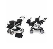 Conjunto Dos Piezas Casualplay Stwinner Baby 0+ Jeans