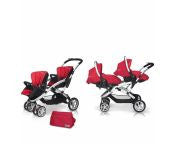 Conjunto Dos Piezas Casualplay Stwinner Sport Sono Graphite