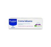 Crema Balsamo Mustela 100 Ml