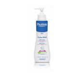Crema Mustela Hydra Bebe Cuerpo 300 Ml Valvula Dosificadora