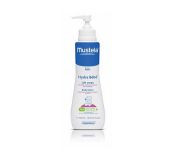 Crema Mustela Hydra Bebe Cuerpo 500ml Valvula Dosificadora