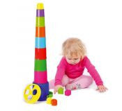 Cubos Apilables Saro Gigantes
