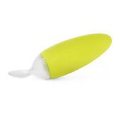 Cuchara Boon Squirt Verde