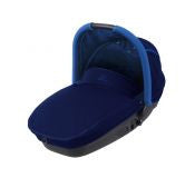 Cuco Quinny Blue Reliance