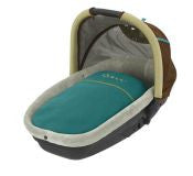 Cuco Quinny Buzz Rock Moss
