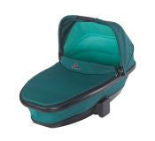 Cuco Quinny Plegable Green Courage