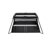 Cuna De Viaje Babybjorn Ultraligera Travel Crib Negra