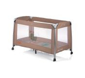 Cuna de Viaje Be Cool Sleep N Go Safari
