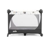 Cuna de Viaje Joie Commuter Change & Snooze Gilbert