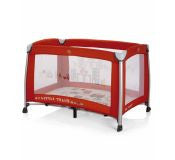 Cuna De Viaje Sleep & Go Poppy