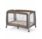 Cuna De Viaje Sleep & Go Sable