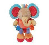 Elefante Con Cuentas Oasis
