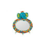 Espejo Elefante Bright Starts