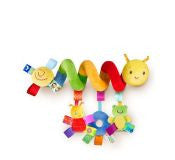 Espiral Taggies