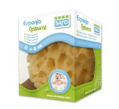 Esponja Natural Saro