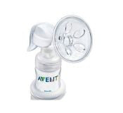 Extractor Manual Philips Avent Con Biberon Natural
