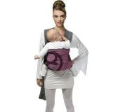 portabebe cybex Portabebe Cybex Ugo Berry Rosa